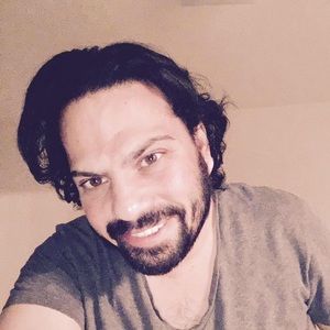 Meet your Posher, Eric